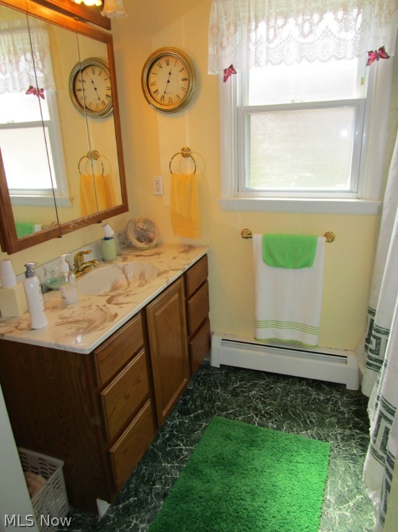 Byler Allotment - Residential