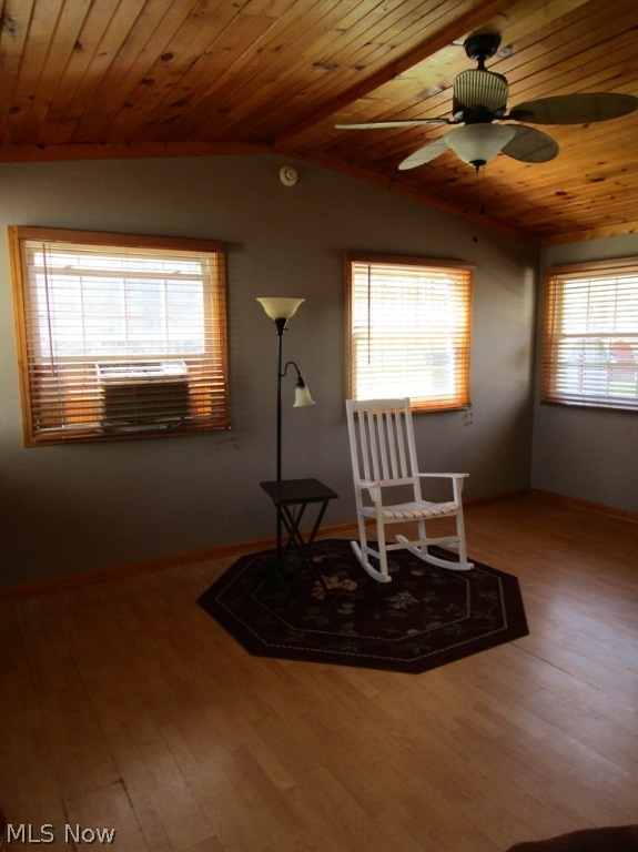 Byler Allotment - Residential