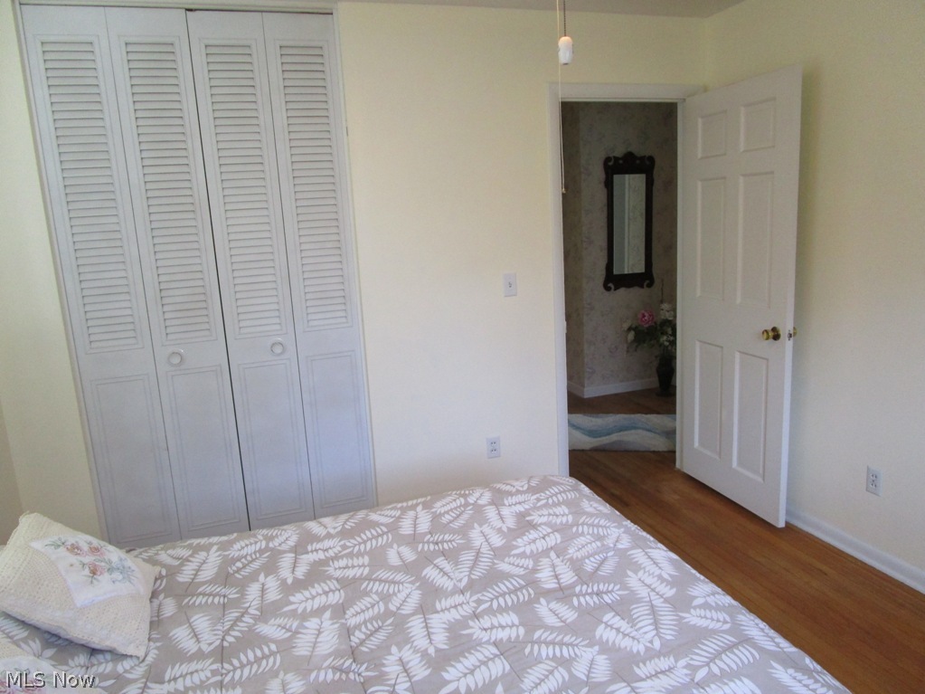 Byler Allotment - Residential