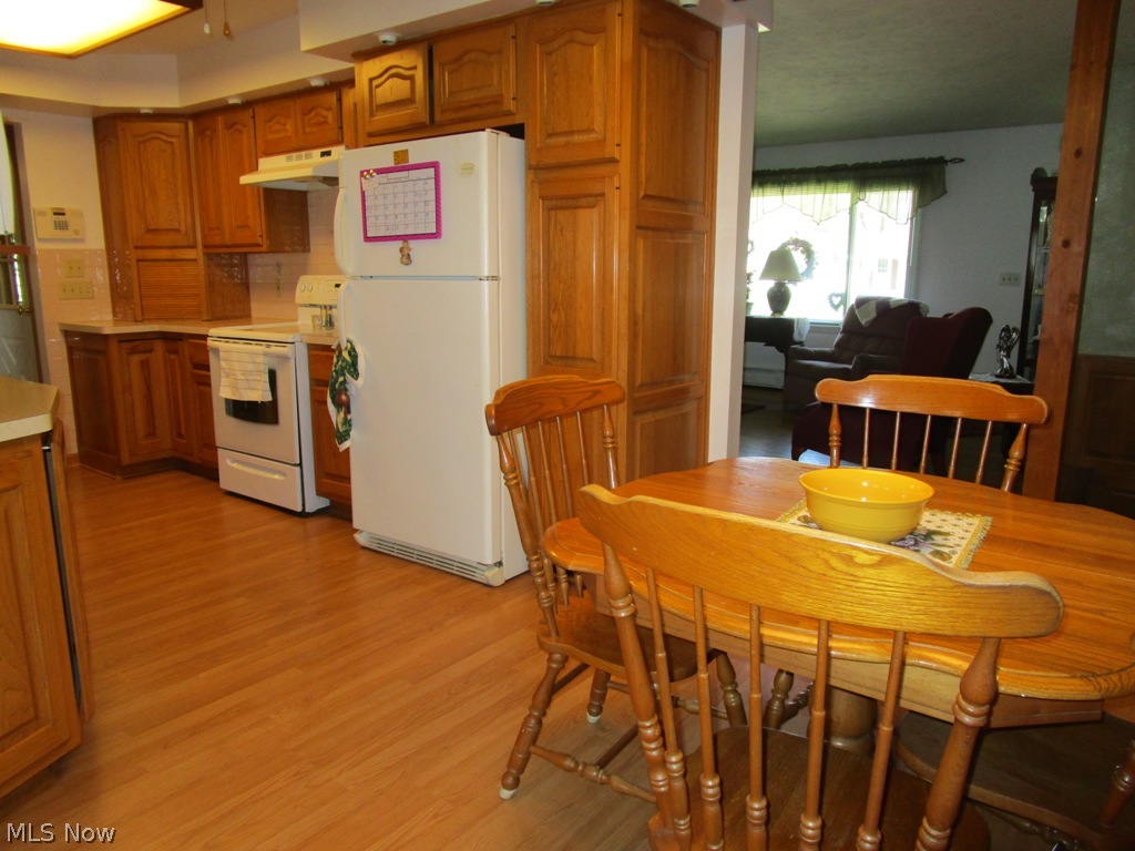 Byler Allotment - Residential