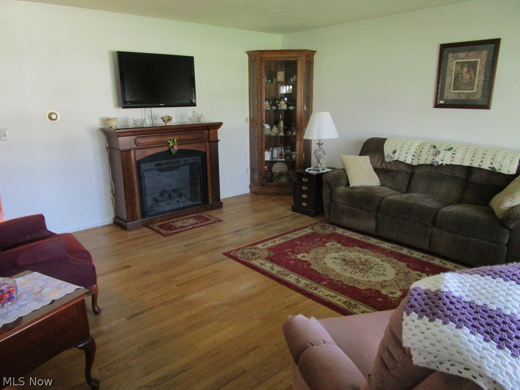 Byler Allotment - Residential