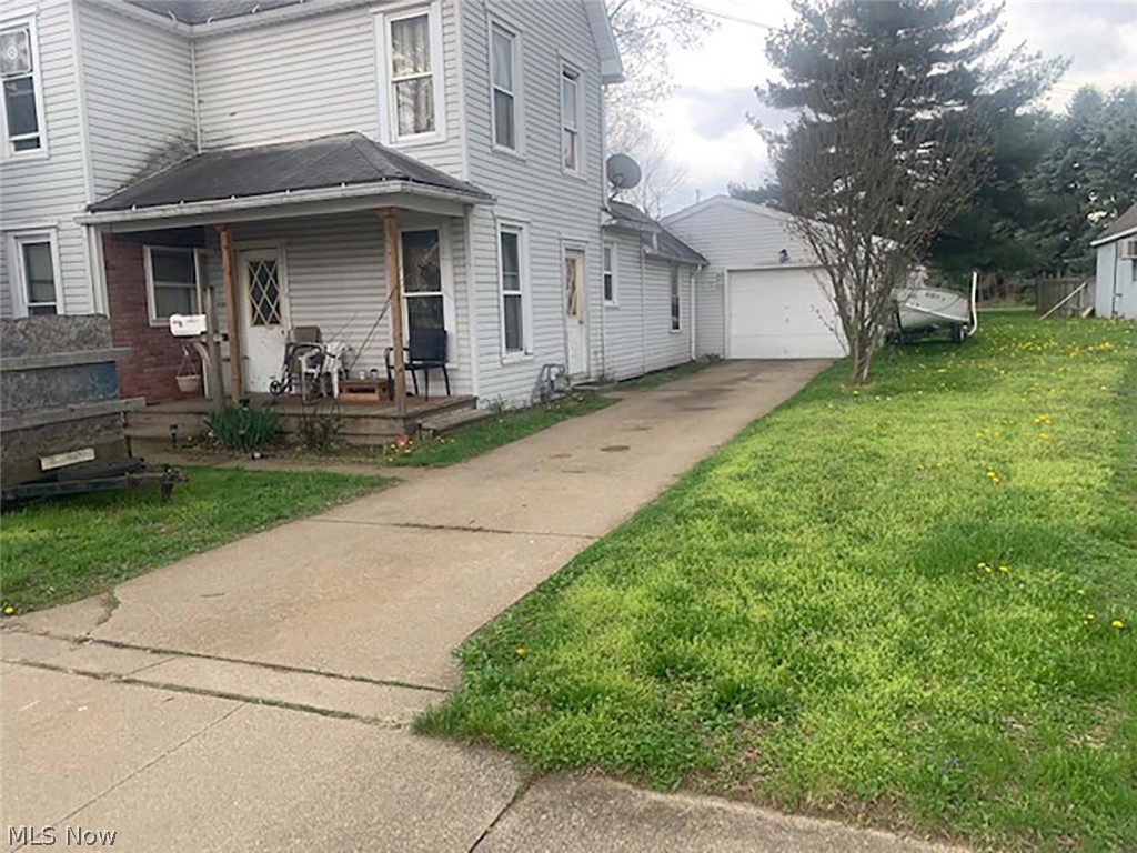 Joel Pennocks Add - Residential