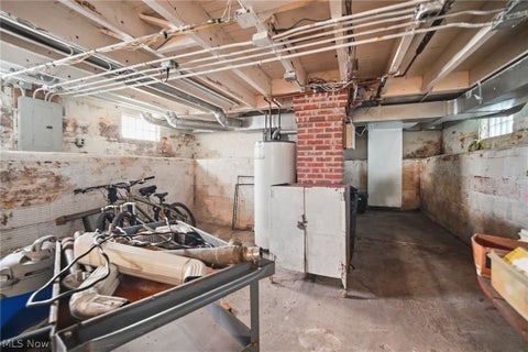 Tiny photo for 3622 Denison Avenue, Cleveland, OH 44109 (MLS # 5240169)