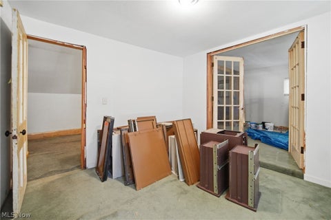 Tiny photo for 3622 Denison Avenue, Cleveland, OH 44109 (MLS # 5240169)