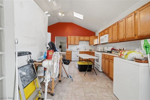 Tiny photo for 3622 Denison Avenue, Cleveland, OH 44109 (MLS # 5240169)