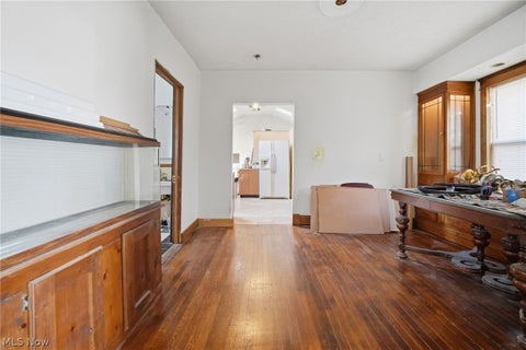 Tiny photo for 3622 Denison Avenue, Cleveland, OH 44109 (MLS # 5240169)