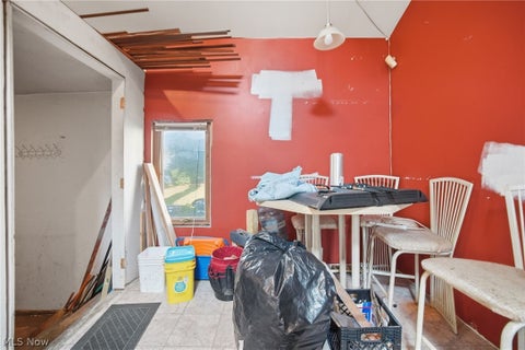 Tiny photo for 3622 Denison Avenue, Cleveland, OH 44109 (MLS # 5240169)
