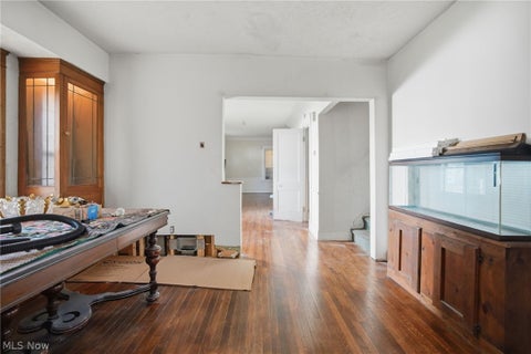Tiny photo for 3622 Denison Avenue, Cleveland, OH 44109 (MLS # 5240169)