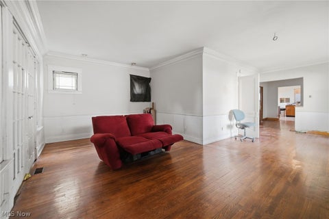 Tiny photo for 3622 Denison Avenue, Cleveland, OH 44109 (MLS # 5240169)