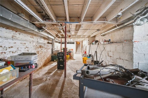 Tiny photo for 3622 Denison Avenue, Cleveland, OH 44109 (MLS # 5240169)