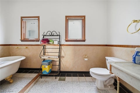Tiny photo for 3622 Denison Avenue, Cleveland, OH 44109 (MLS # 5240169)