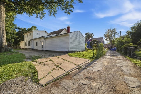 Tiny photo for 3622 Denison Avenue, Cleveland, OH 44109 (MLS # 5240169)