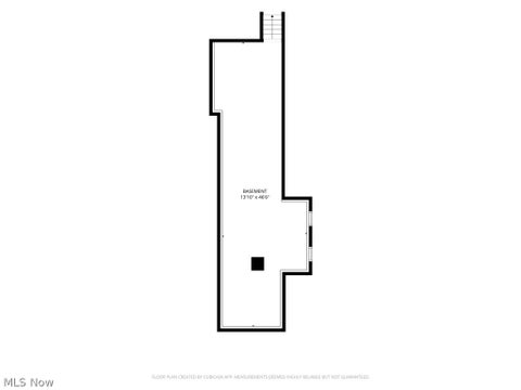 Tiny photo for 3622 Denison Avenue, Cleveland, OH 44109 (MLS # 5240169)