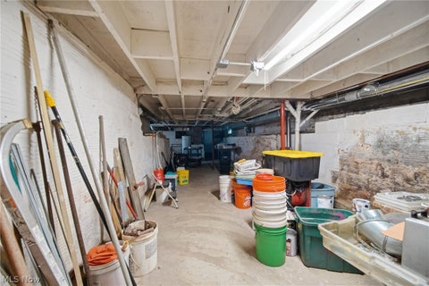 Tiny photo for 3622 Denison Avenue, Cleveland, OH 44109 (MLS # 5240169)