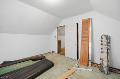 Tiny photo for 3622 Denison Avenue, Cleveland, OH 44109 (MLS # 5240169)