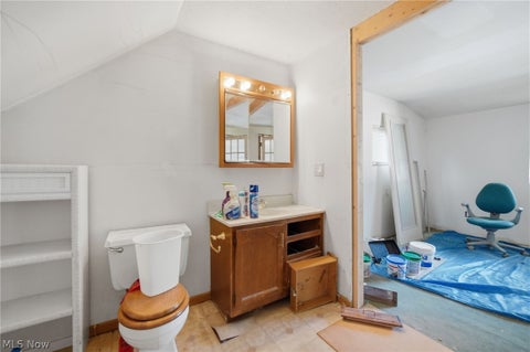 Tiny photo for 3622 Denison Avenue, Cleveland, OH 44109 (MLS # 5240169)