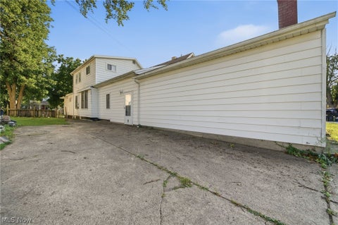 Tiny photo for 3622 Denison Avenue, Cleveland, OH 44109 (MLS # 5240169)