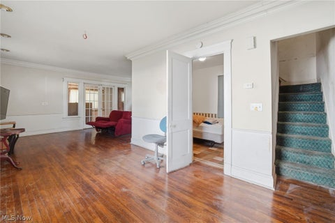 Tiny photo for 3622 Denison Avenue, Cleveland, OH 44109 (MLS # 5240169)
