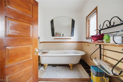 Tiny photo for 3622 Denison Avenue, Cleveland, OH 44109 (MLS # 5240169)