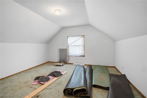 Tiny photo for 3622 Denison Avenue, Cleveland, OH 44109 (MLS # 5240169)