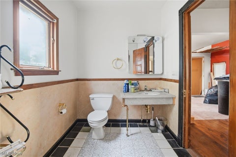 Tiny photo for 3622 Denison Avenue, Cleveland, OH 44109 (MLS # 5240169)