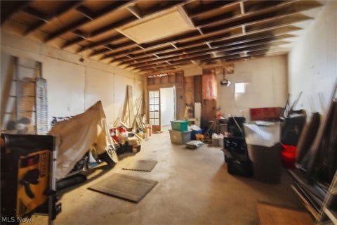 Tiny photo for 3622 Denison Avenue, Cleveland, OH 44109 (MLS # 5240169)