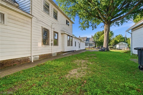 Tiny photo for 3622 Denison Avenue, Cleveland, OH 44109 (MLS # 5240169)
