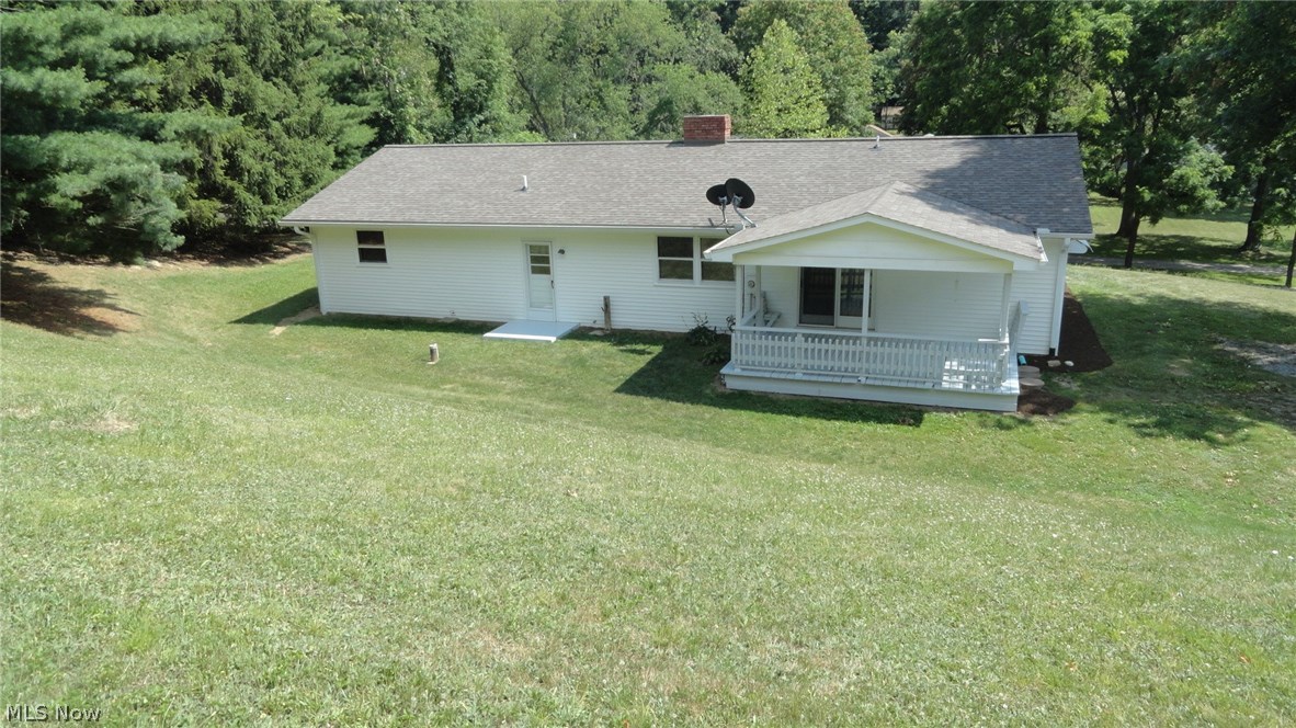 New Philadelphia - Residential