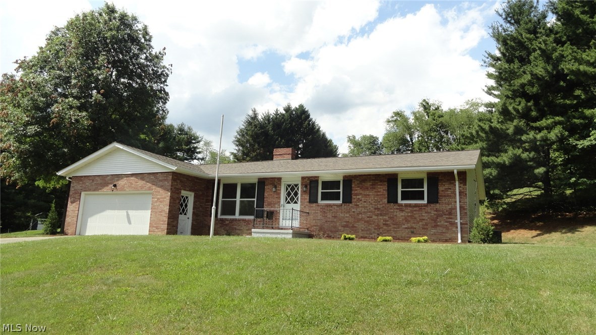 New Philadelphia - Residential