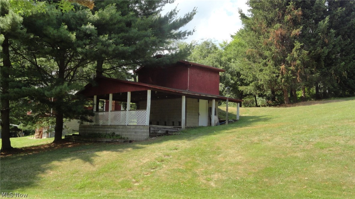 New Philadelphia - Residential