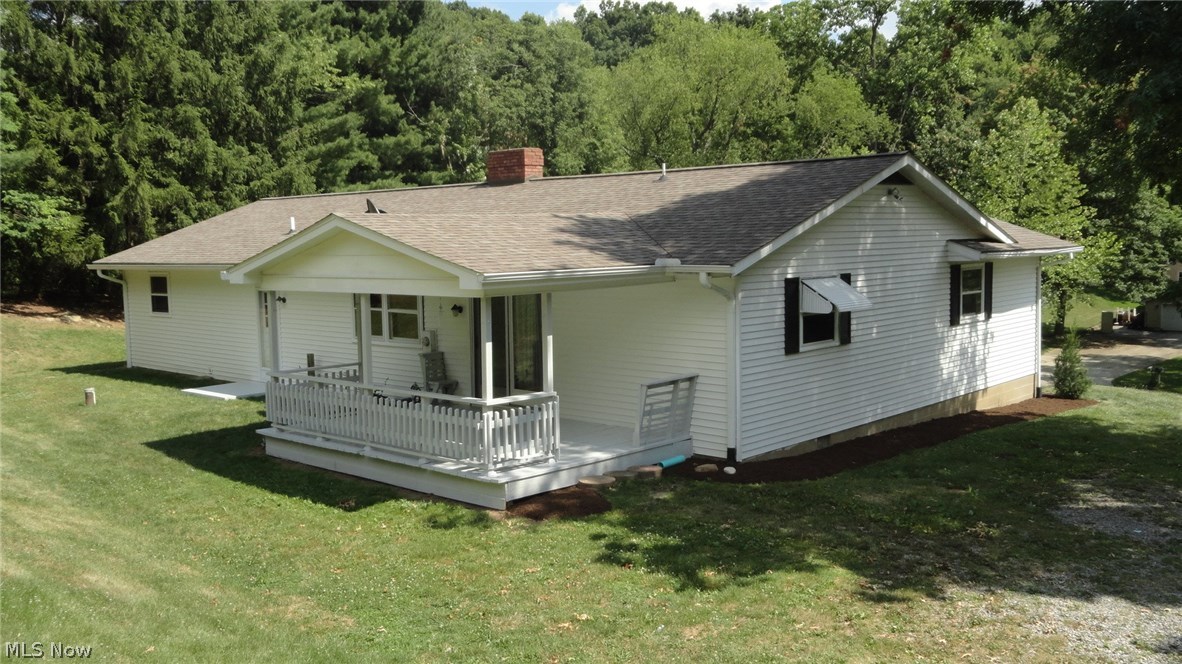 New Philadelphia - Residential