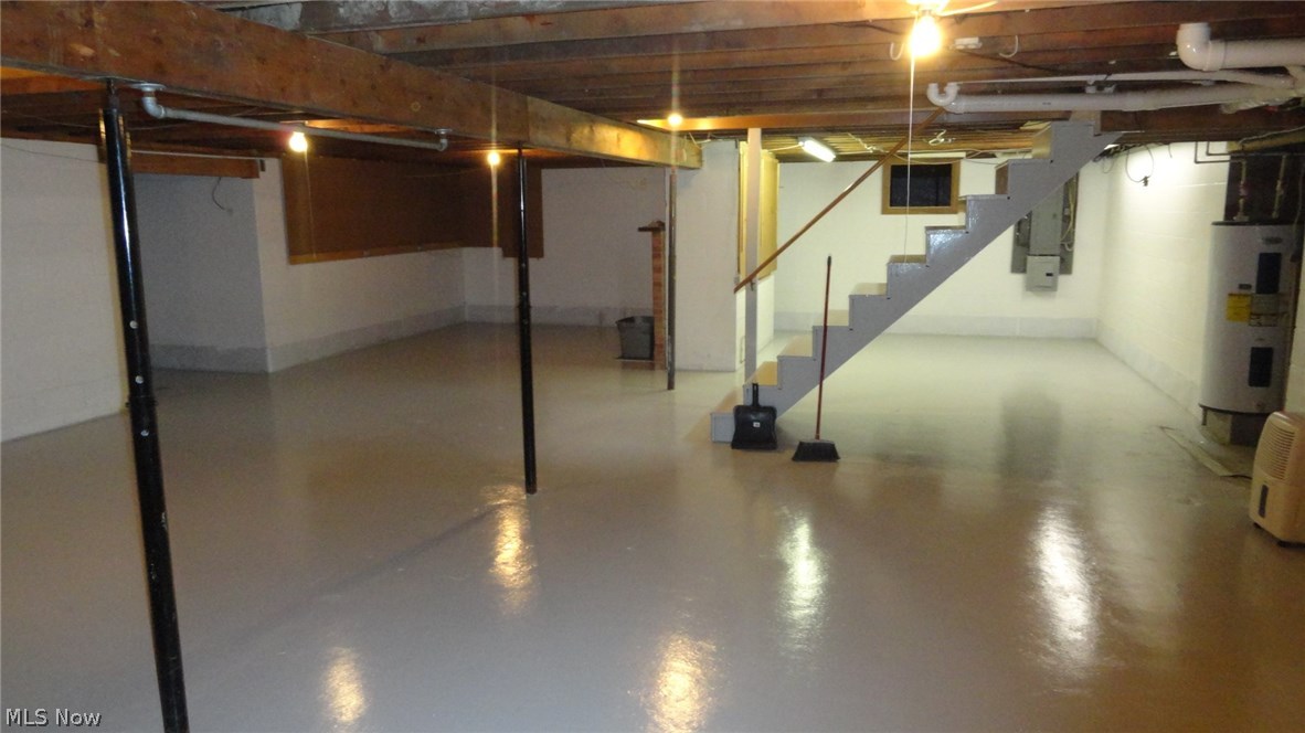 New Philadelphia - Residential