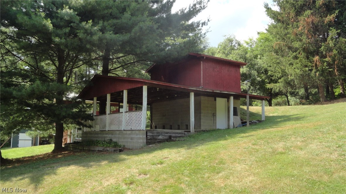 New Philadelphia - Residential