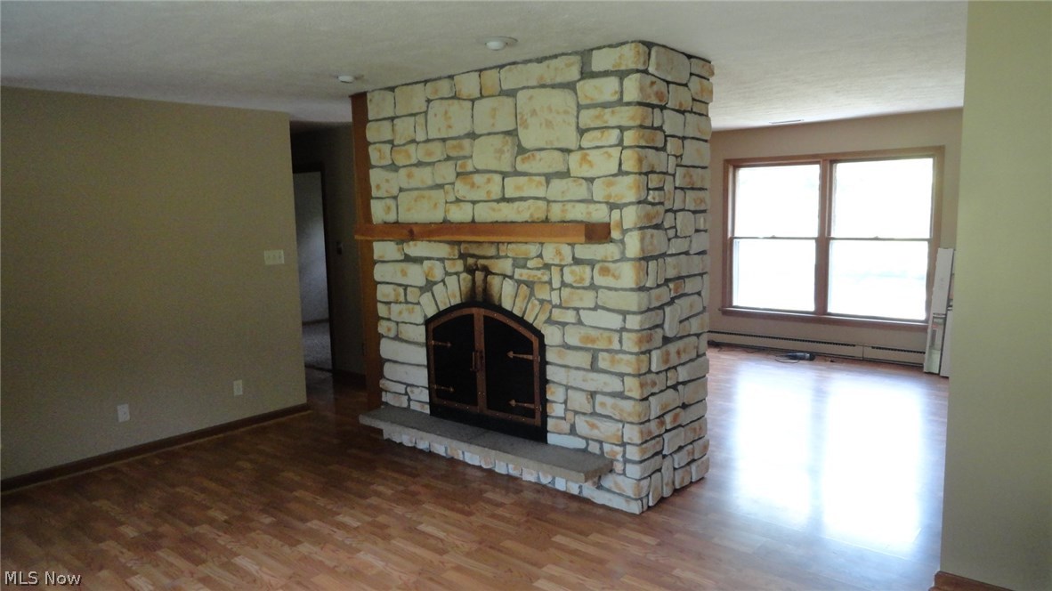 New Philadelphia - Residential