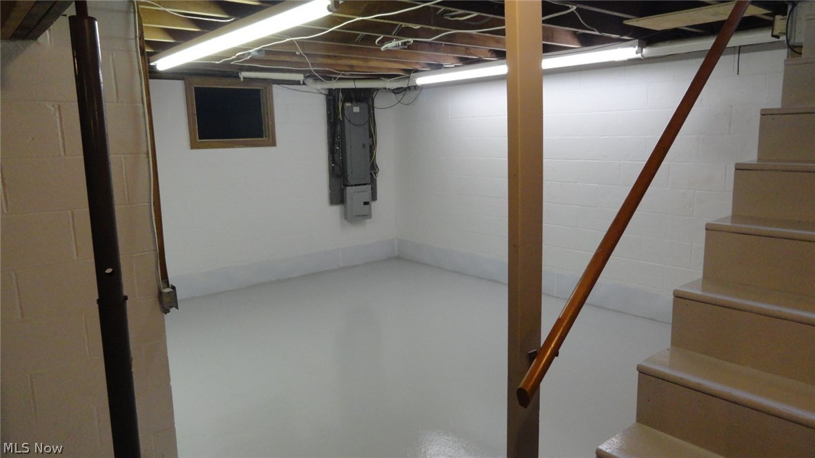 New Philadelphia - Residential