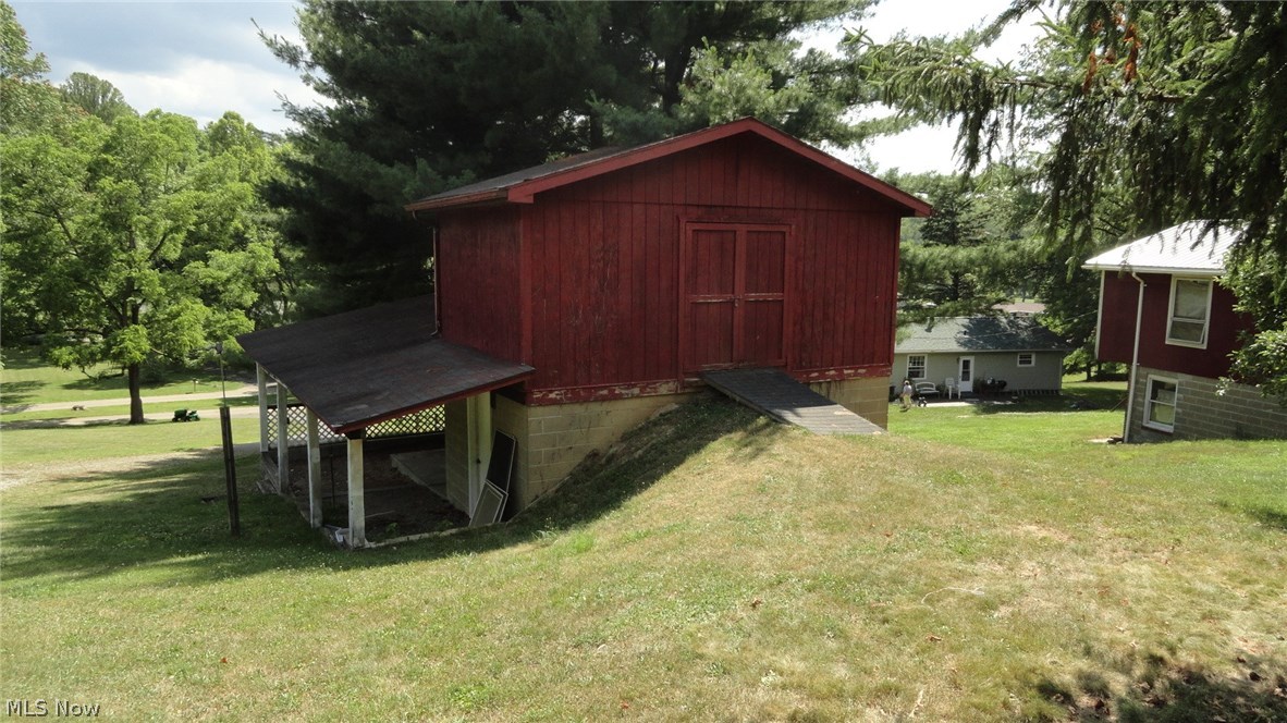 New Philadelphia - Residential