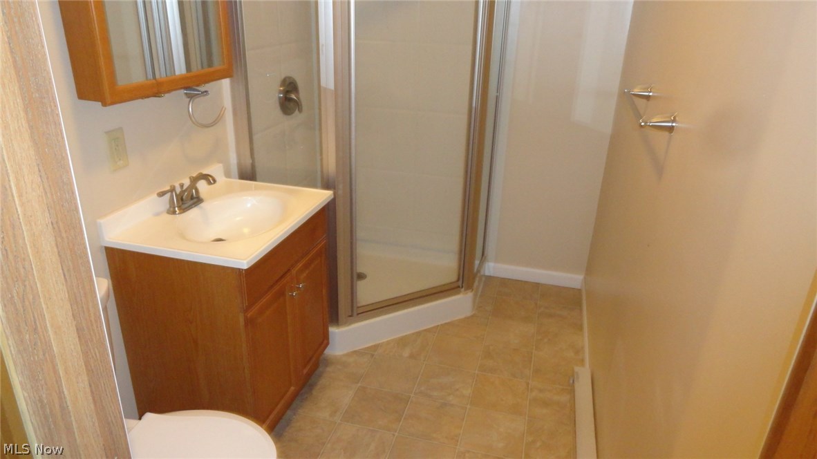 New Philadelphia - Residential