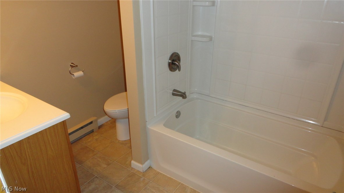 New Philadelphia - Residential