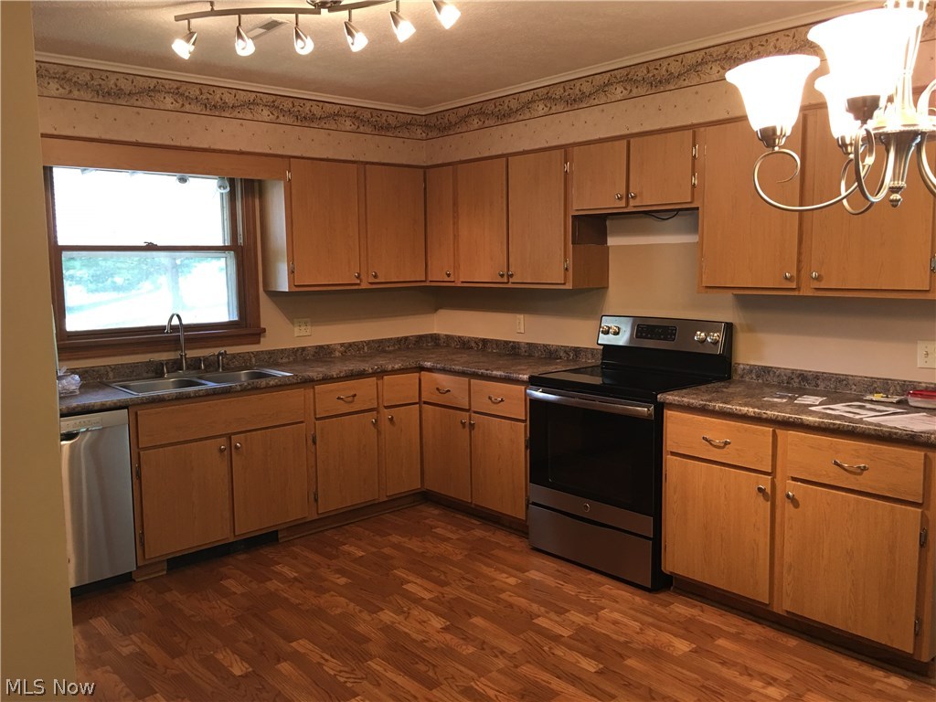 New Philadelphia - Residential