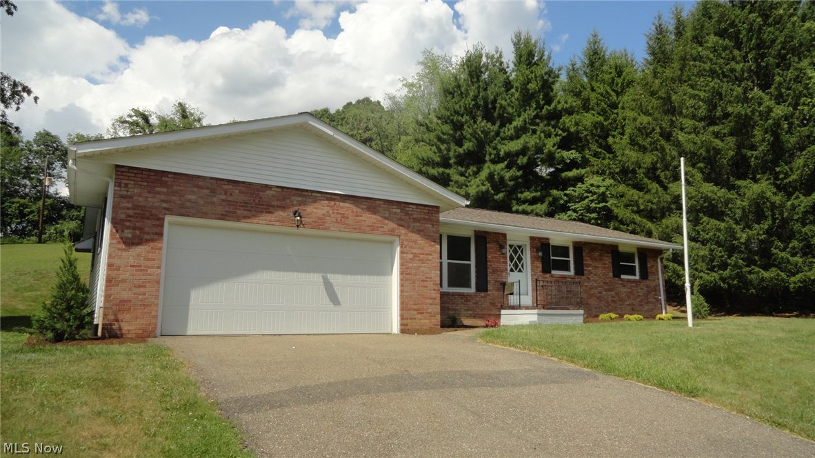 New Philadelphia - Residential