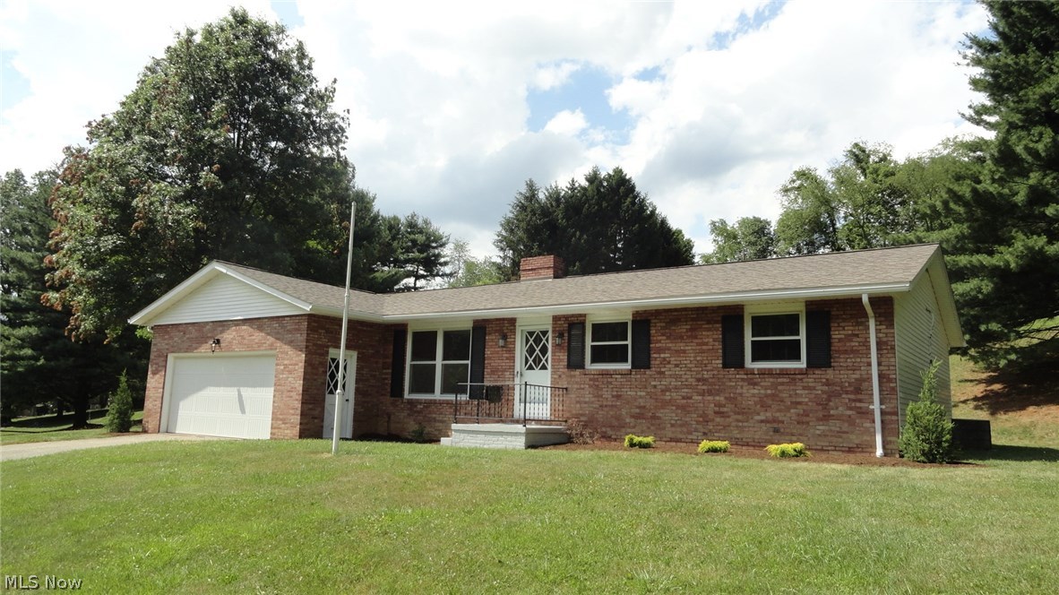 New Philadelphia - Residential