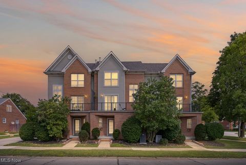 2108 Fairdale Avenue, Cleveland, OH 44109 - #: 5148613