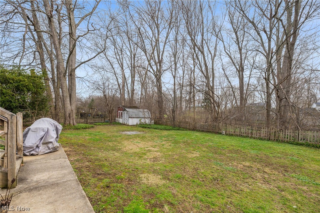 Hunters Woods - Residential