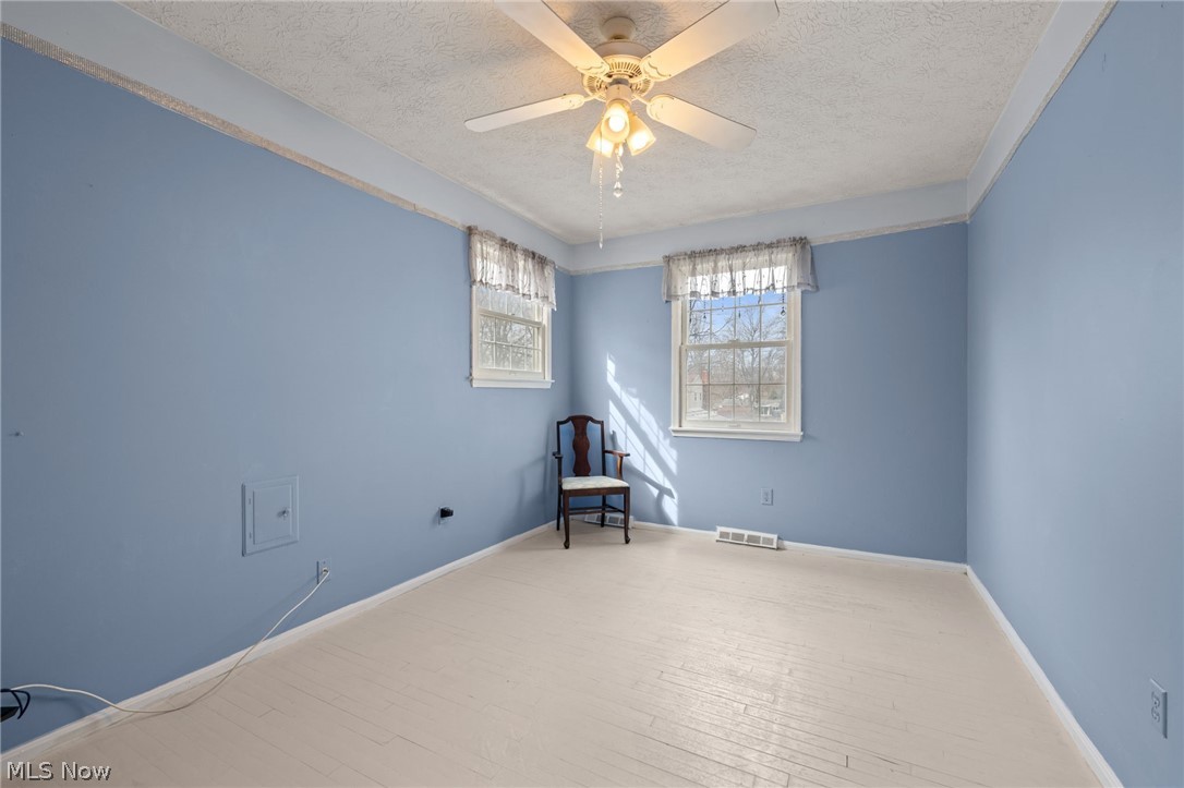 Hunters Woods - Residential