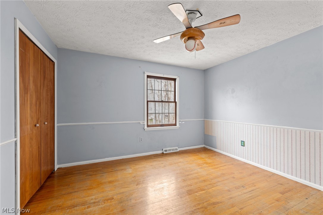 Hunters Woods - Residential