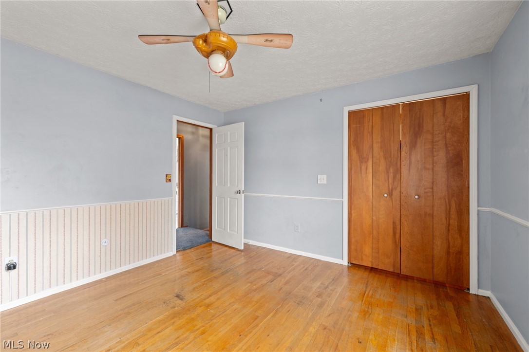 Hunters Woods - Residential