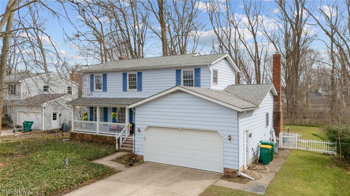 Hunters Woods - Residential