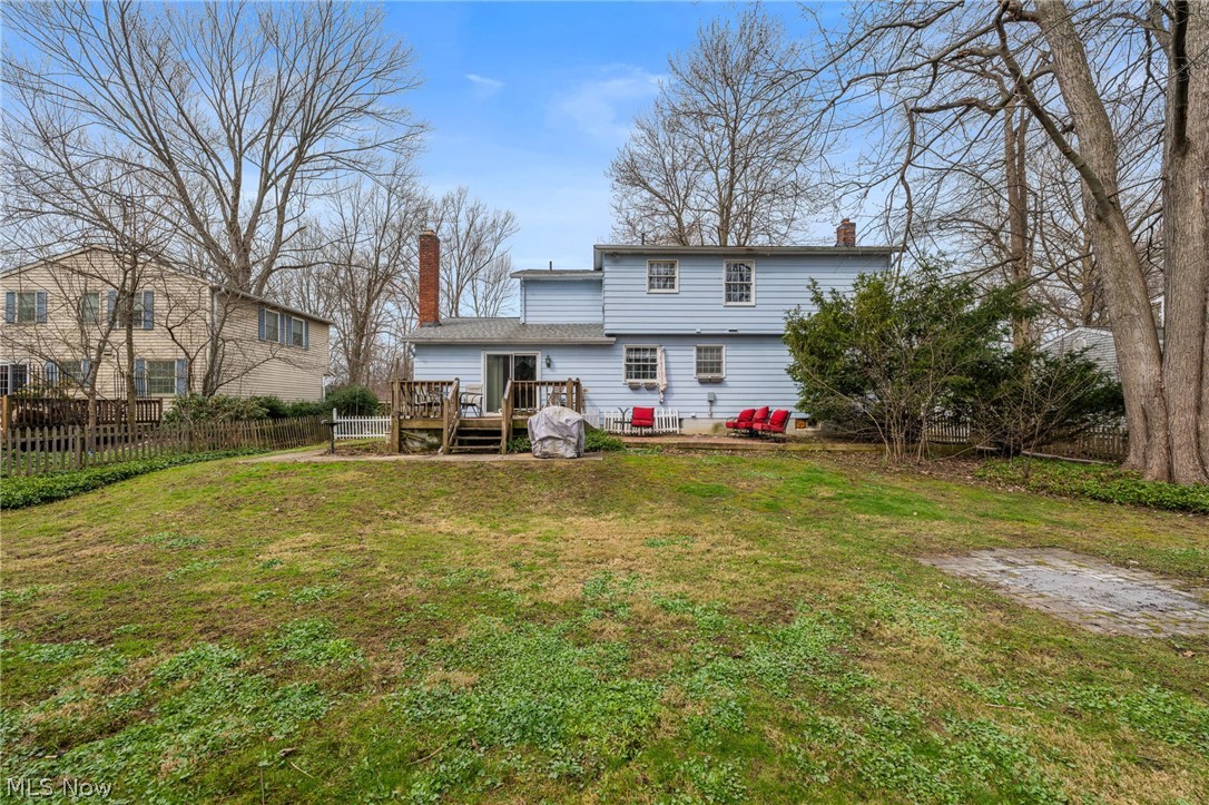 Hunters Woods - Residential