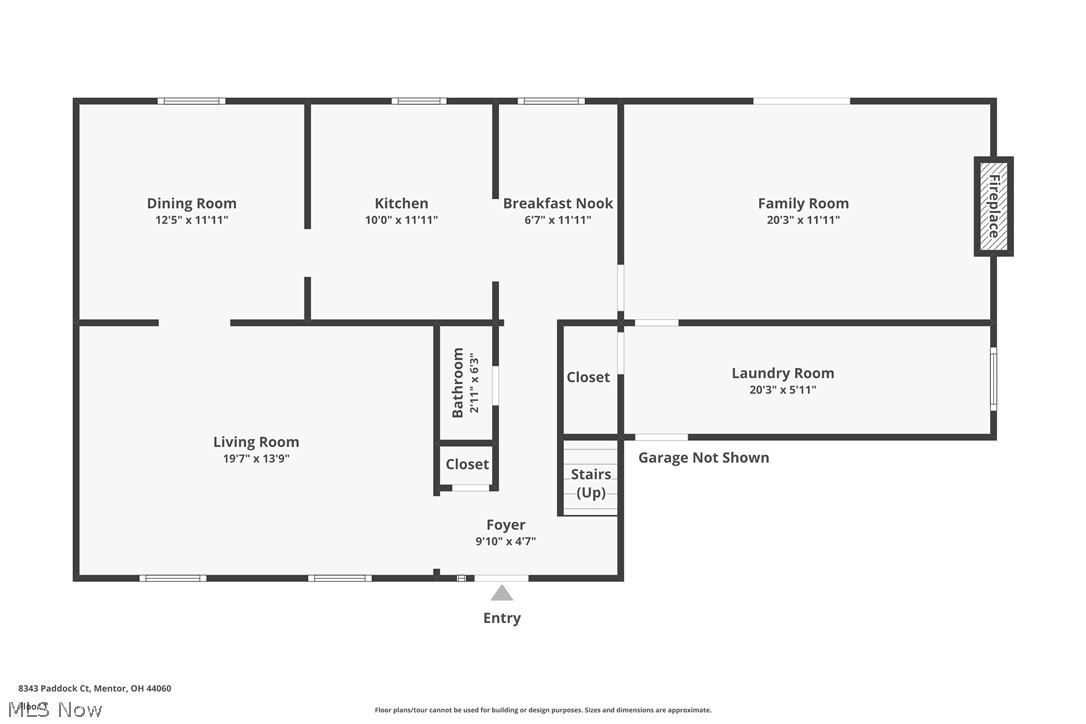 Hunters Woods - Residential