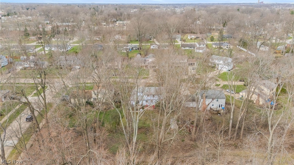 Hunters Woods - Residential